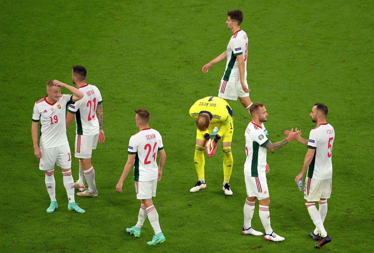 MTS pune presiune pe FRF după parcursul Ungariei la EURO 2020: „Au arătat că se poate intra în fotbalul mare. Găsiți soluții!”