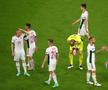 Ungaria - Germania. FOTO: Guliver/Getty Images