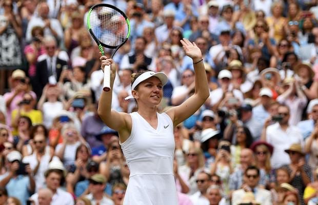 Simona Halep, în pericol! Miză triplă: ce se întâmplă dacă nu va lua startul la Wimbledon