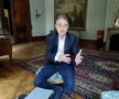 Interviu de la Paris cu ambasadorul român: „Diplomația, ca și jurnalismul, este un sport de contact” » Ce spune despre românii din Franța și relația dintre cele două țări