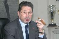 Relația cu năbădăi dintre Cornel Dinu și un fost jucător al lui Dinamo: „Legătura dintre noi? Ca între un salcâm și un cireș”