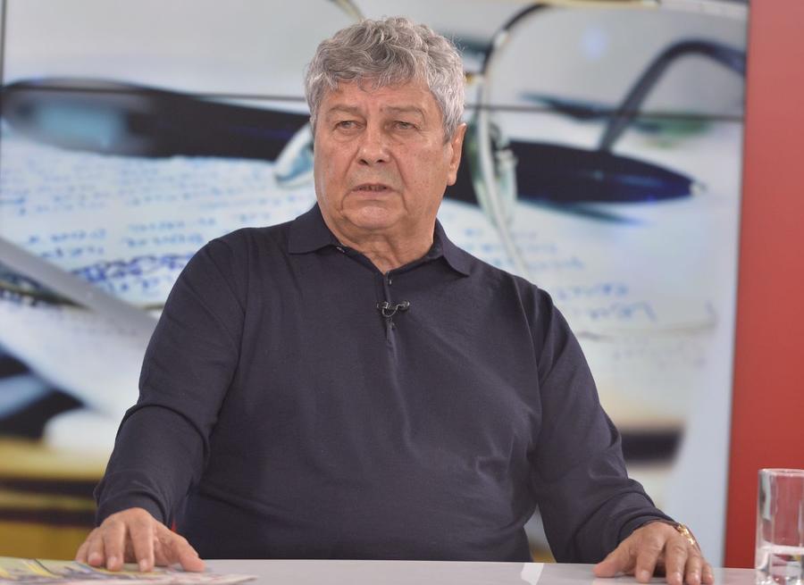 În ce țară trăim? Lucescu ne învață de bine și România îl calcă în picioare!