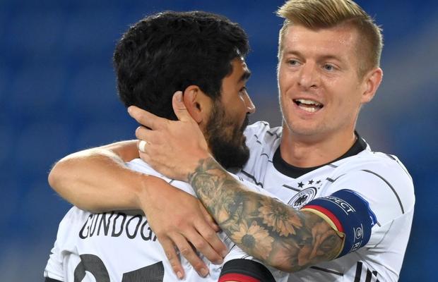 Se anunță schimbări după Euro în lotul Germaniei » Două mari vedete out!