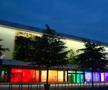 Germania s-a aprins în culorile LGBT. FOTO: Guliver/Getty Images