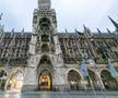Germania s-a aprins în culorile LGBT. FOTO: Guliver/Getty Images
