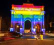 Germania s-a aprins în culorile LGBT. FOTO: Guliver/Getty Images