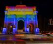 Germania s-a aprins în culorile LGBT. FOTO: Guliver/Getty Images