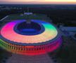 Germania s-a aprins în culorile LGBT. FOTO: Guliver/Getty Images