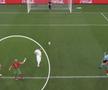 Pepe - penalty EURO 2020 - Portugalia - Franța