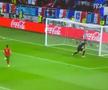 Pepe - penalty EURO 2020 - Portugalia - Franța