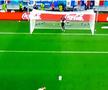 Pepe - penalty EURO 2020 - Portugalia - Franța