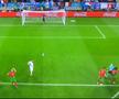 Pepe - penalty EURO 2020 - Portugalia - Franța