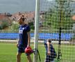 Antrenament spartan în cantonamentul lui FCU Craiova 1948! Imaginile surprinse de GSP în Slovenia