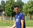 Antrenament spartan în cantonamentul lui FCU Craiova 1948! Imaginile surprinse de GSP în Slovenia