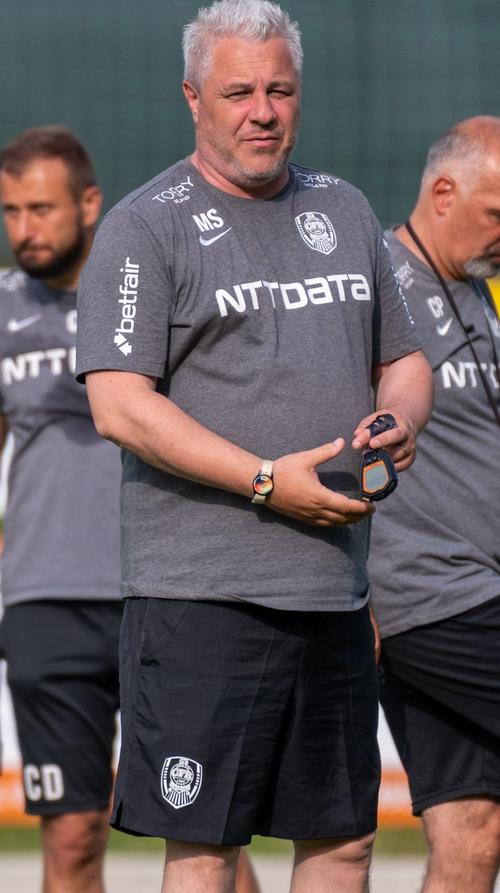 Marius Șumudică