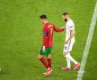 Portugalia - Franța - tricouri Ronaldo