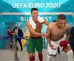 Portugalia - Franța - tricouri Ronaldo