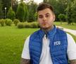 Familia Mititelu e convinsă că a dat lovitura! Transferul care ar trebui să acopere o gaură de câteva milioane de euro: „Nu-i altul ca el”