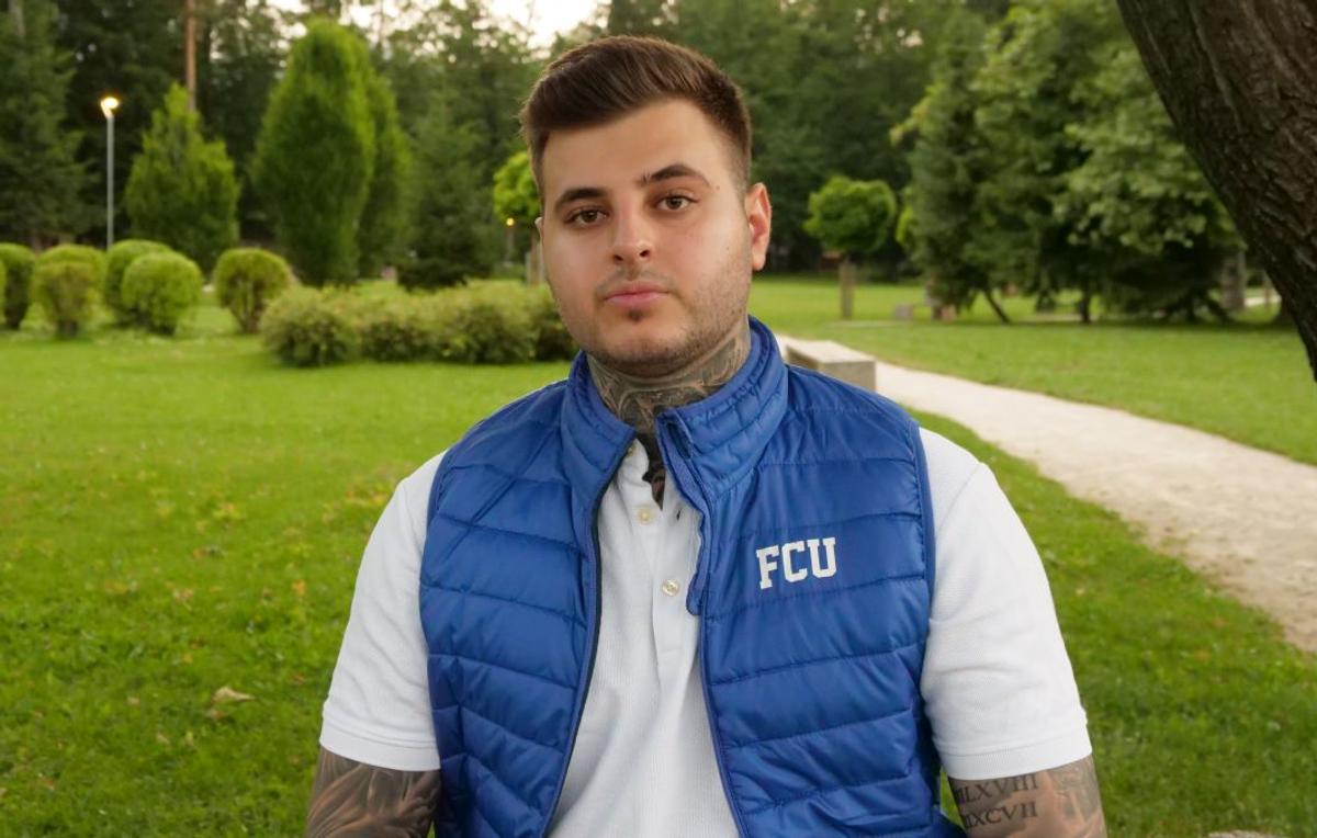Mititelu jr. îi bate obrazul lui Găman, după transferul la CSU Craiova: „Tata l-a impus în echipă peste dorința antrenorilor, iar el a dat cu piciorul la tot”