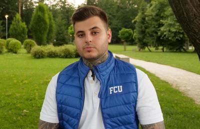 Cum vrea Mititelu jr. să umple stadionul la Craiova? Caracterizare deranjantă: „Avem fanaticii, ne trebuie și «sămânțarii»"