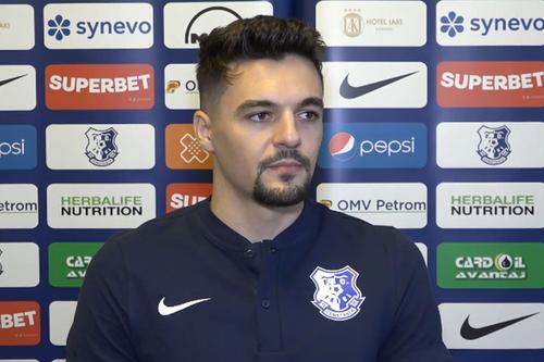 Adrian Petre, Farul Constanța // foto: captură YouTube