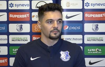 Cum l-a convins Hagi pe Adrian Petre să semneze cu Farul
