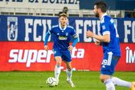 Și-a spus nemulțumirea, imediat după Oțelul - FCU Craiova: „Nici n-am simțit că am jucat fotbal azi!”