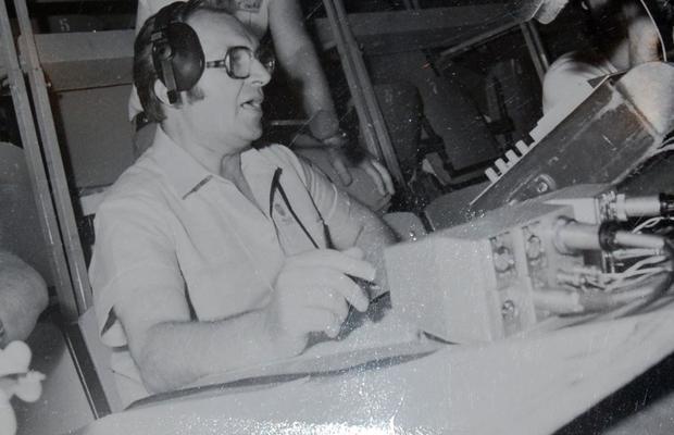 A murit Ion Ghițulescu, comentatorul radio care a inventat „Fotbal minut cu minut" » „A fost și va rămâne cel mai mare dintre toți!”