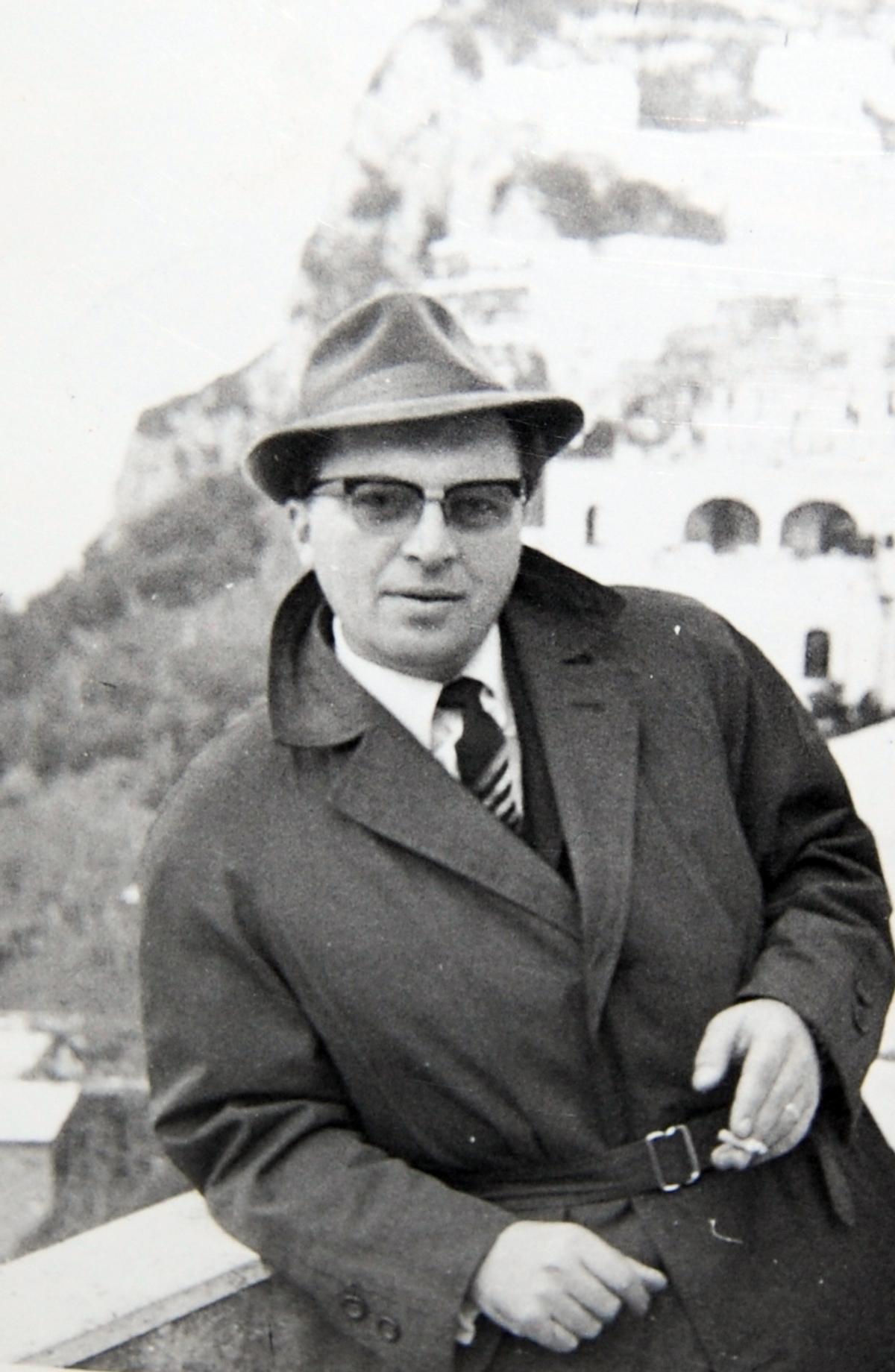 Ion Ghițulescu