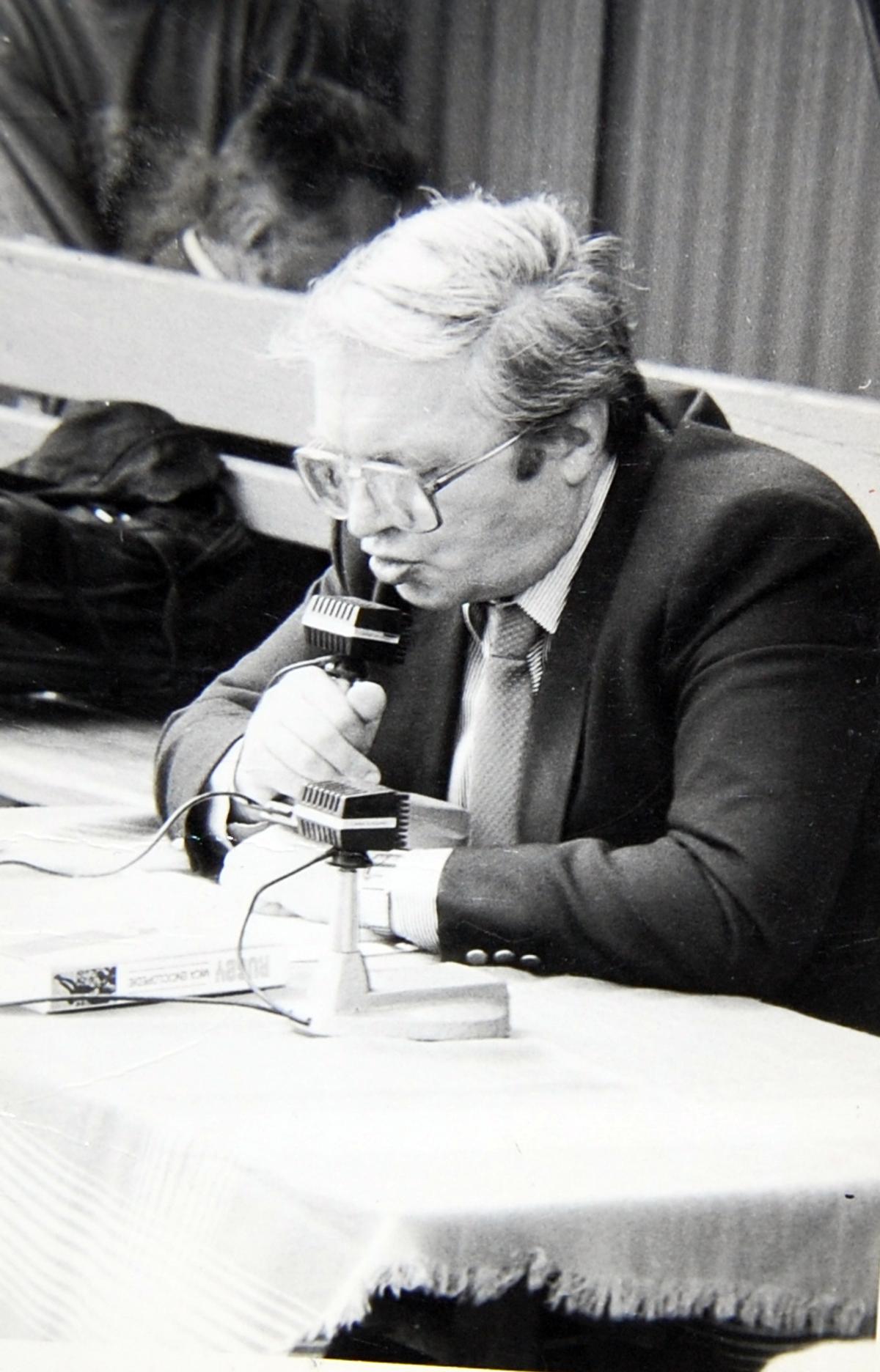 Ion Ghițulescu