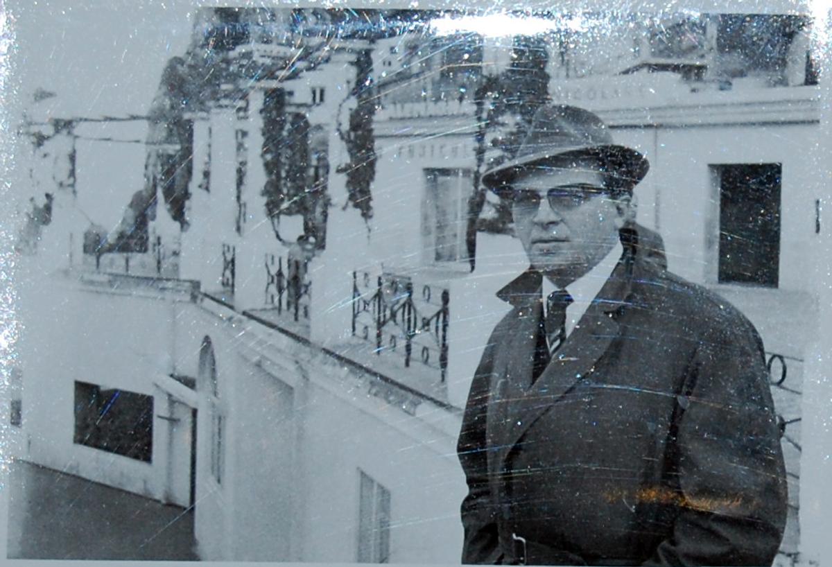 Ion Ghițulescu