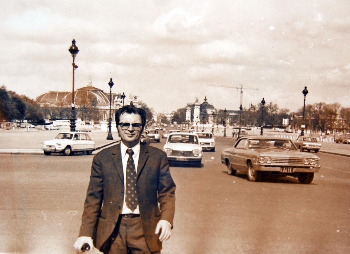 Toată lumea a crezut că Ion Ghițulescu era dinamovist » Comentatorul radio și-a dezvăluit secretul abia spre finalul vieții + ce a spus Cornel Dinu