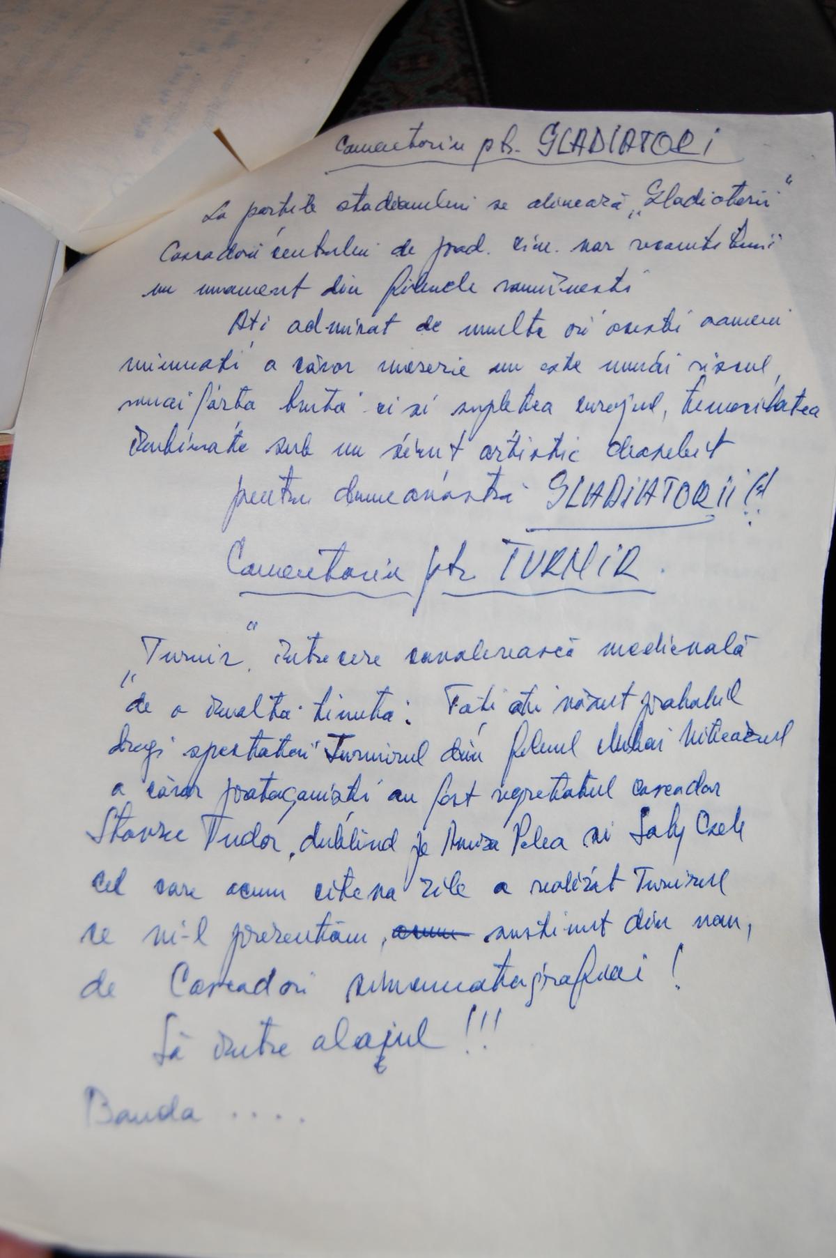 Toată lumea a crezut că Ion Ghițulescu era dinamovist » Comentatorul radio și-a dezvăluit secretul abia spre finalul vieții + ce a spus Cornel Dinu
