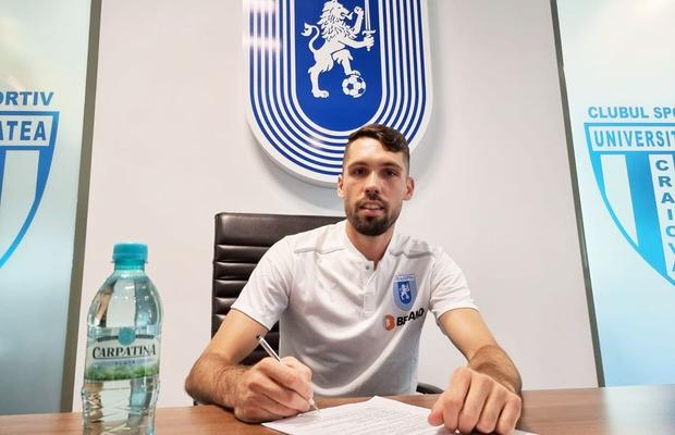 Mititelu jr. îi bate obrazul lui Găman, după transferul la CSU Craiova: „Tata l-a impus în echipă peste dorința antrenorilor, iar el a dat cu piciorul la tot”