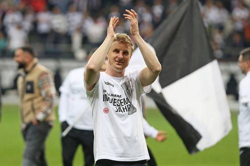 Martin Hinteregger , Foto: Imago Images