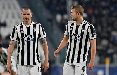 Implozie la Juventus » Unul dintre pilonii echipei a anunțat că vrea să plece