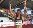 Kelly Holmes / Sursă foto: Guliver/Getty Images