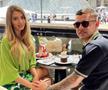 FOTO Bianca Maria Petrescu, iubita lui Alex Cicâldău