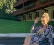FOTO Bianca Maria Petrescu, iubita lui Alex Cicâldău