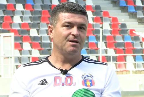 Daniel Oprița // foto: captură YouTube Playsport