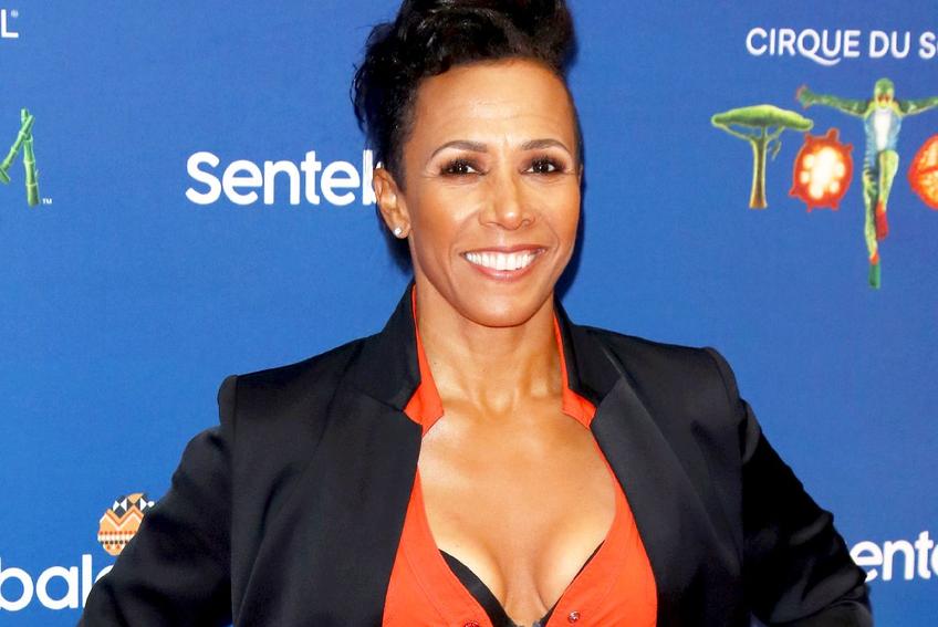 Kelly Holmes / Sursă foto: Guliver/Getty Images