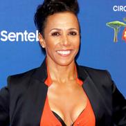 Kelly Holmes / Sursă foto: Guliver/Getty Images