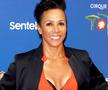 Kelly Holmes / Sursă foto: Guliver/Getty Images