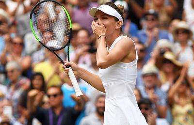 Simona Halep, ignorată de organizatorii Wimbledon. Iga Swiatek deschide meciurile feminine pe arena centrală
