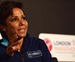 Kelly Holmes / Sursă foto: Guliver/Getty Images