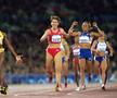 Kelly Holmes / Sursă foto: Guliver/Getty Images
