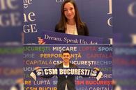 CSM București are un nou șef al secției de handbal + Cristina Vărzaru va face parte din conducere