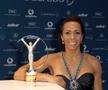 Kelly Holmes / Sursă foto: Guliver/Getty Images