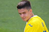 Greșeală împotriva României la „decisivul” cu Slovacia » Semnalizare eronată într-o fază iminentă de gol