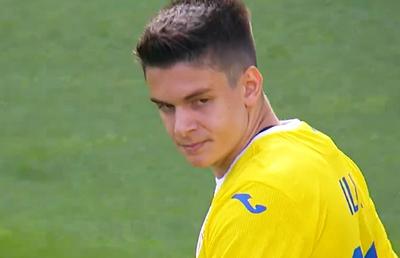 Greșeală împotriva României la „decisivul” cu Slovacia » Semnalizare eronată într-o fază iminentă de gol